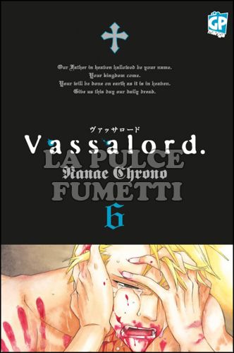 VASSALORD #     6
